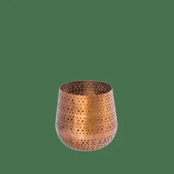 CASA SIRIUS Partylight Bronzo- Portalumini