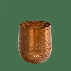 CASA SIRIUS Partylight Bronzo- Portalumini