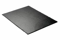 CASA SLATE Piatto- Piatti