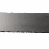 CASA SLATE Piatto Nero- Piatti