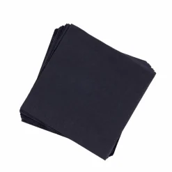 CASA SLATE Piatto Nero- Piatti