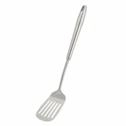CASA SOUS CHEF Cucchiaio Da Portata Argentato- Accessori Da Cucina|Strumenti Da Cucina