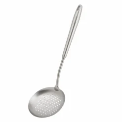 CASA SOUS CHEF Mestolo Argentato- Strumenti Da Cucina