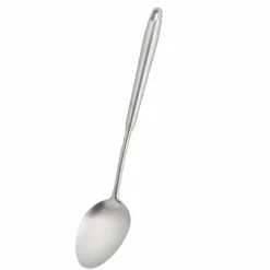 CASA SOUS CHEF Mestolo Argentato- Strumenti Da Cucina