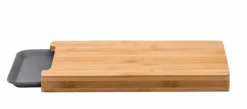 CASA SOUS CHEF Prendipasta Argentato- Strumenti Da Cucina