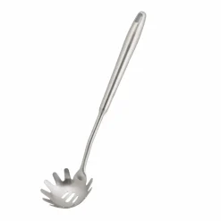 CASA SOUS CHEF Schiumarola Argentato- Strumenti Da Cucina