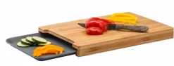 CASA SOUS CHEF Spatola Argentato- Strumenti Da Cucina