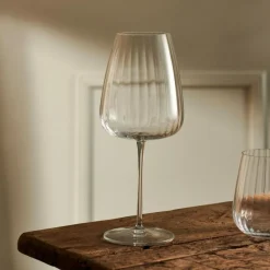 CASA SPEAKEASIES Bicchiere Da Vino 70 CL Trasparente- Bicchieri Da Vino