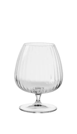 CASA SPEAKEASIES Cognac 46,5 CL Trasparente- Bicchieri Da Cocktail|Bicchieri Da Vino
