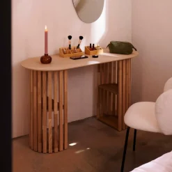 CASA SPECTRA Specchio Nero- Specchi