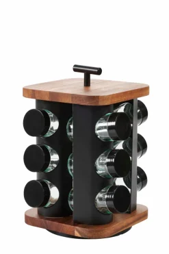 CASA STACKO Barattolo 35 CL Trasparente- Barattoli