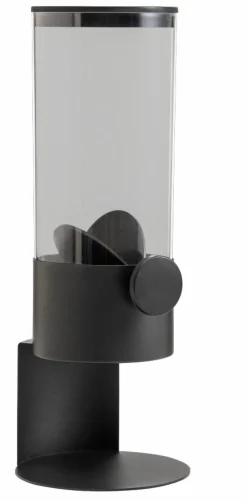 CASA STACKO Barattolo 82 CL Trasparente- Barattoli