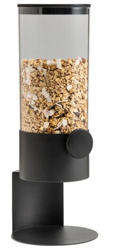 CASA STACKO Barattolo 82 CL Trasparente- Barattoli