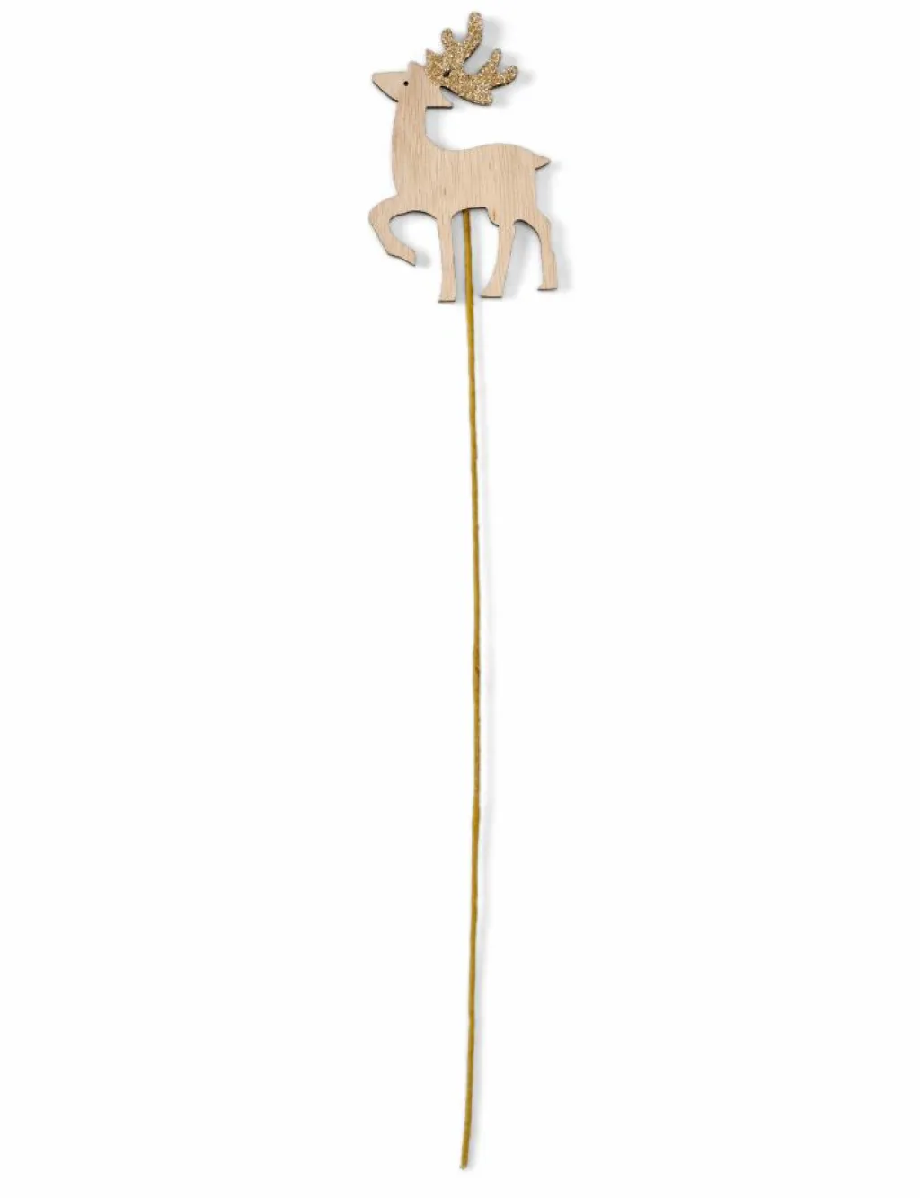 CASA STAGGY Soprammobile Naturale- Figurine Decorative