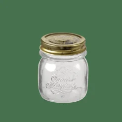 CASA STAGIONI Barattolino 25 CL Trasparente- Barattoli