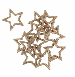 CASA STAR Decorazioni Secche- Fiori Artificiali