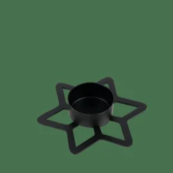 CASA STAR Portalumini Nero- Portalumini