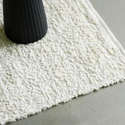 CASA STIPI Tappeto Bianco- Tappeti