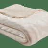 CASA SUAVE Plaid Bianco- Plaid