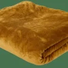 CASA SUAVE Plaid Giallo- Plaid