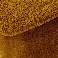 CASA SUAVE Plaid Giallo- Plaid