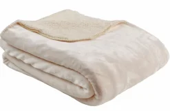 CASA SUAVE Plaid Taupe- Autunno|Plaid