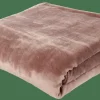 CASA SUAVE Plaid Viola- Plaid