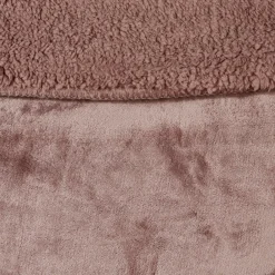 CASA SUAVE Plaid Viola- Plaid