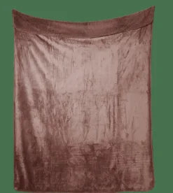 CASA SUAVE Plaid Viola- Plaid