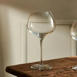 CASA SUPER Bicchiere Da Vino 60 CL Trasparente- Bicchieri Da Vino