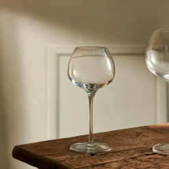 CASA SUPER Bicchiere Da Vino 60 CL Trasparente- Bicchieri Da Vino
