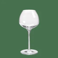 CASA SUPER Bicchiere Da Vino 35 CL Trasparente- Bicchieri Da Vino