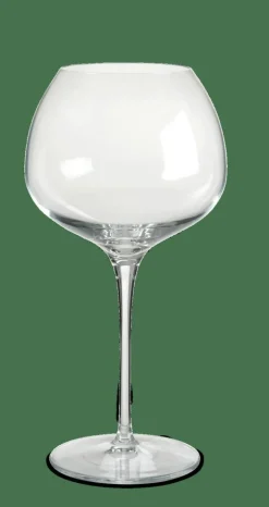 CASA SUPER Bicchiere Da Vino 80 CL Trasparente- Bicchieri Da Vino