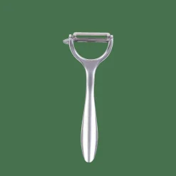 CASA SUPRÊME Pelaverdure Argentato- Coltelli Da Pelare