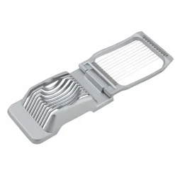 CASA SUPRÊME Tagliapizza Argentato- Strumenti Da Cucina