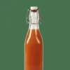 CASA SWING Bottiglia 0,5 L Trasparente- Barattoli|Bottiglie