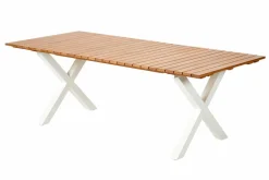 CASA TEAK LUXE Lettino Naturale- Lettini