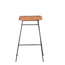 CASA TEAK Supporto Naturale- Supporti Per Piante