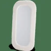 CASA TEDDY Specchio Bianco- Kids|Specchi