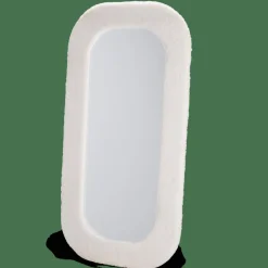 CASA TEDDY Specchio Bianco- Kids|Specchi