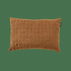 CASA TELMA Cuscino Marrone- Autunno|Cuscini