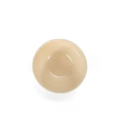 CASA TERRA Ciotola Beige- Ciotole