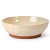 CASA TERRA Ciotola Beige- Ciotole