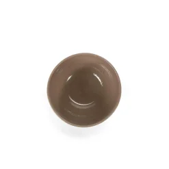 CASA TERRA Ciotola Taupe- Ciotole