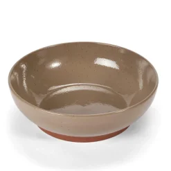 CASA TERRA Ciotola Taupe- Ciotole