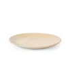 CASA TERRA Piatto Beige- Piatti