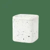 CASA TERRAZZO Cont Disch Strucc Bianco- Accessori Da Lavandino