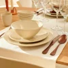 CASA TOKO SAND Ciotola Beige- Ciotole