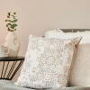 CASA TORINO Cuscino Beige- Cuscini