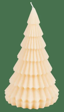 CASA TREE Candela Beige- Candele